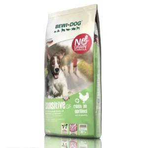BEWI DOG  Sensitive GF - 12,5kg