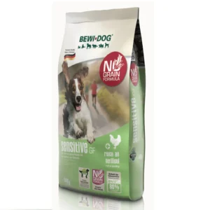 BEWI DOG  Sensitive GF - 800g
