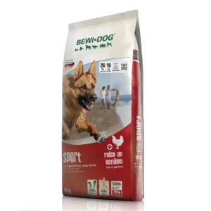 BEWI DOG  Sport - 12,5kg