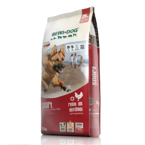 BEWI DOG  Sport - 25kg
