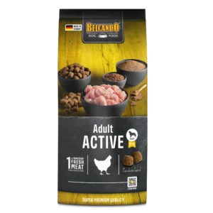 Belcando Adult Active - 1kg