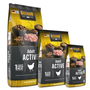 Belcando Adult Active