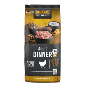 Belcando Adult Dinner - 12,5kg