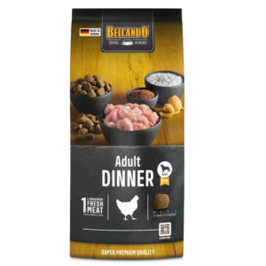 Belcando Adult Dinner - 1kg