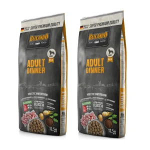 Belcando Adult Dinner - 2 x 12,5kg Aktions-Set