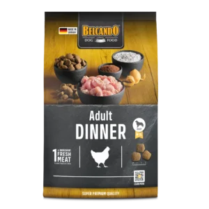 Belcando Adult Dinner - 4kg