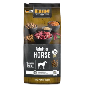 Belcando Adult GF Horse - 12,5kg
