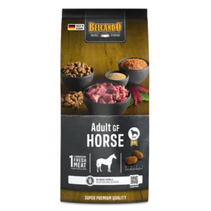 Belcando Adult GF Horse - 1kg