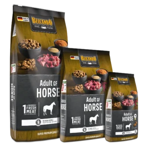Belcando Adult GF Horse