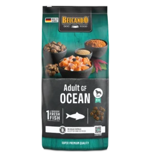 Belcando Adult GF Ocean - 12,5kg