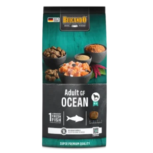 Belcando Adult GF Ocean - 1kg