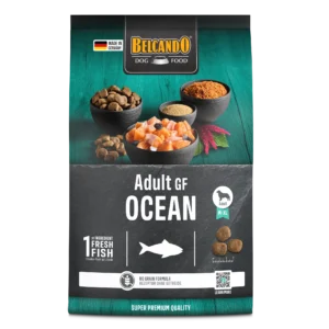 Belcando Adult GF Ocean - 4kg