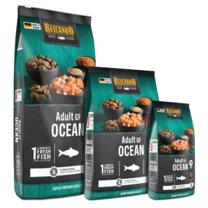 Belcando Adult GF Ocean