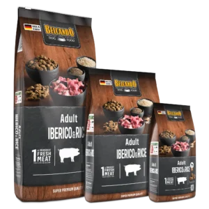 Belcando Adult Iberico & Rice