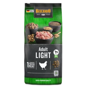 Belcando Adult Light - 12,5kg