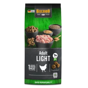 Belcando Adult Light - 1kg