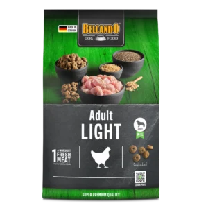 Belcando Adult Light - 4kg