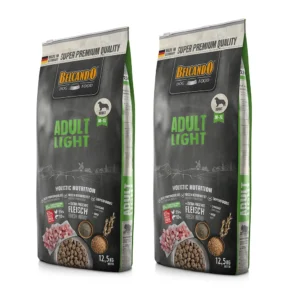 Belcando Adult Light - 2 x 12,5kg Aktions-Set