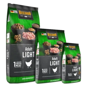 Belcando Adult Light