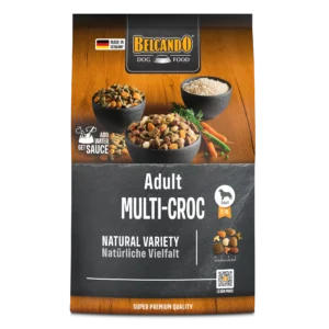 Belcando Adult Multi-Croc - 4kg
