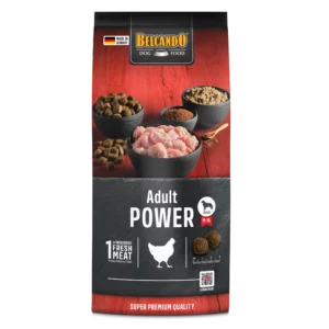 Belcando Adult Power - 1kg