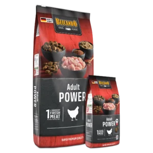 Belcando Adult Power