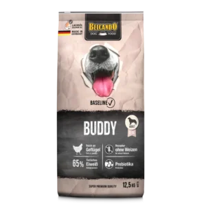 Belcando Baseline - Buddy - 12,5kg