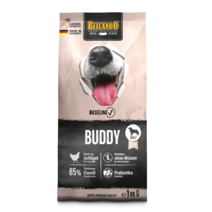 Belcando Baseline - Buddy - 1kg