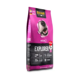 Belcando Baseline - Explorer - 1kg
