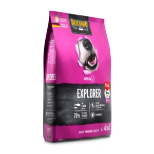 Belcando Baseline - Explorer - 4kg