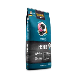 Belcando Baseline - Fisher - 12,5kg