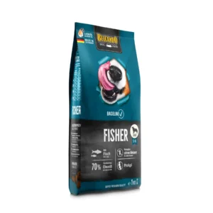 Belcando Baseline - Fisher - 1kg