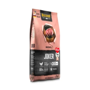 Belcando Baseline - Joker GF - 1kg