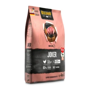 Belcando Baseline - Joker GF - 4kg