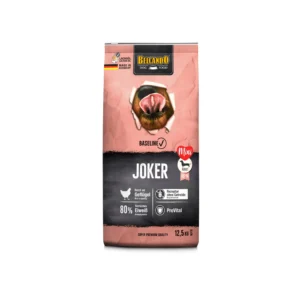 Belcando Baseline - Joker GF - 12,5kg