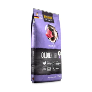 Belcando Baseline - Oldie & Light - 12,5kg