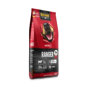 Belcando Baseline - Ranger GF - 1kg