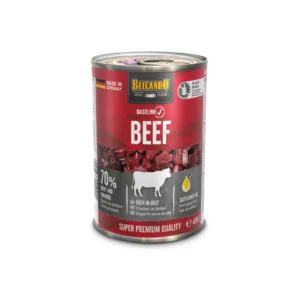 Belcando Baseline - Rind Dose - 400g