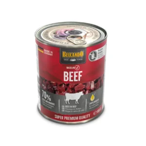 Belcando Baseline - Rind Dose - 800g