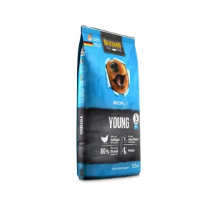 Belcando Baseline - Young - 12,5kg