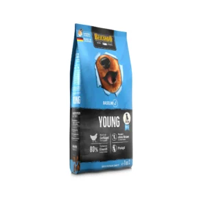 Belcando Baseline - Young - 1kg