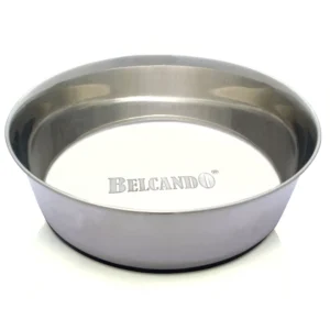 Belcando Edelstahlnapf - 20cm