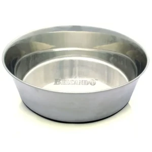 Belcando Edelstahlnapf - 24cm