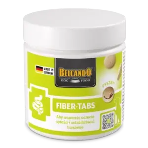Belcando Fiber-Tabs Neu - 40 Tabs