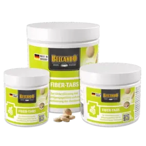 Belcando Fiber-Tabs Neu