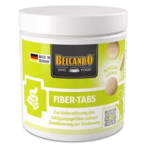 Belcando Fiber-Tabs Neu - 200 Tabs