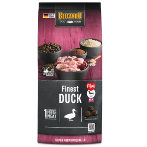 Belcando Finest Duck / ehemals "Finest Croc" - 1kg