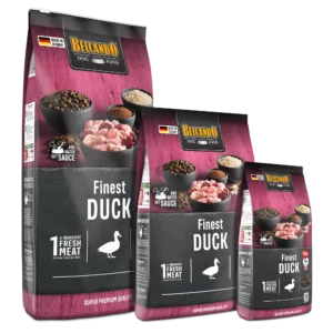 Belcando Finest Duck / ehemals "Finest Croc"