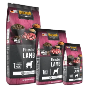 Belcando Finest GF Lamb