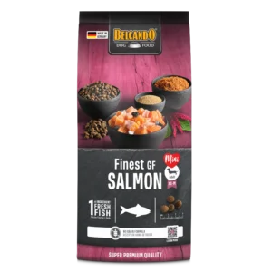 Belcando Finest GF Salmon - 1kg